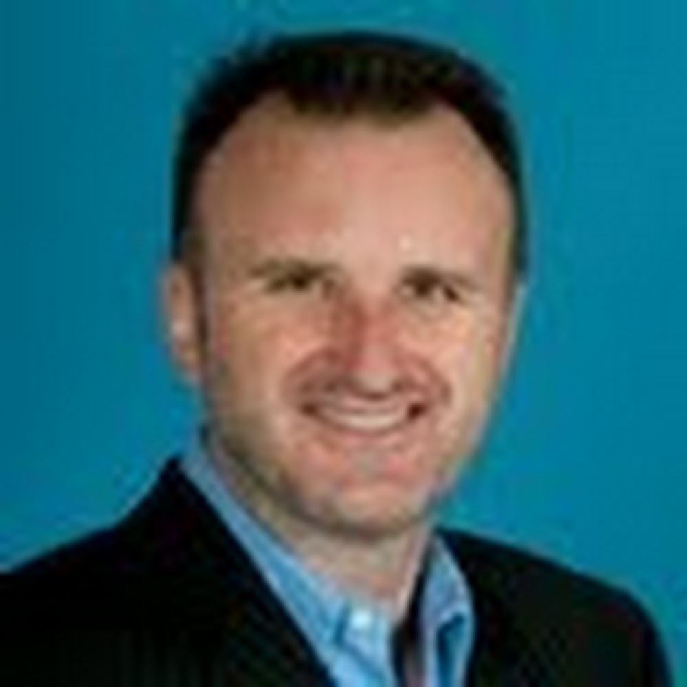 Meet your Posher, Richard